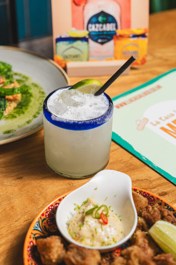 La Casa Loco Interior Photo 3